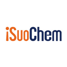 شعار iSuoChem