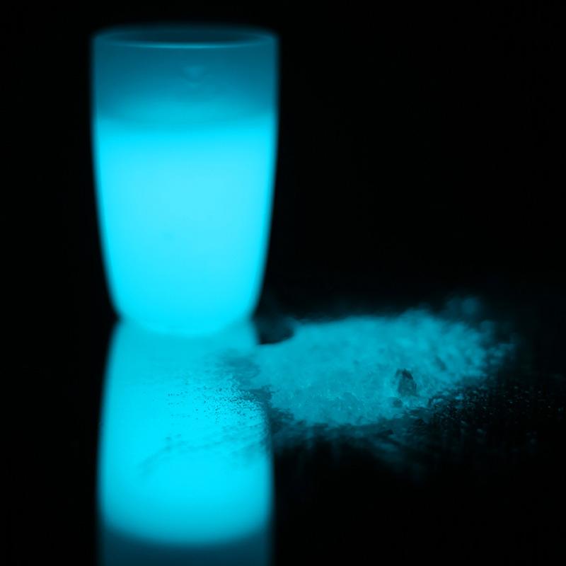 strontium aluminate glow powder for plastic