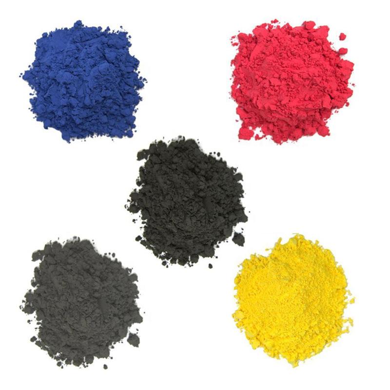 thermochromic pigment for ceramic paint