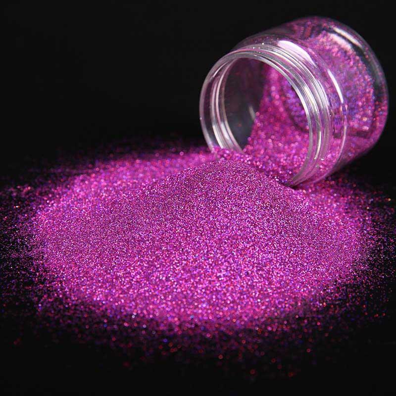 Hologrpahic GlitterHolographic pigment