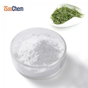 مسحوق عطر الشاي الأخضر