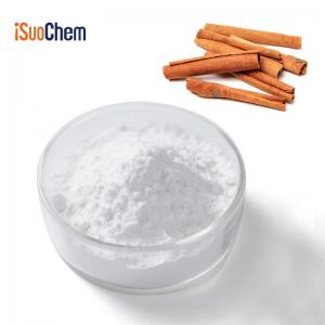 مسحوق عطر القرفة