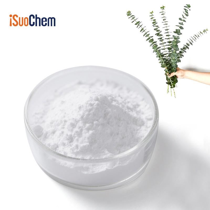 مسحوق عطر الأوكالبتوس