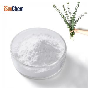 مسحوق عطر الأوكالبتوس