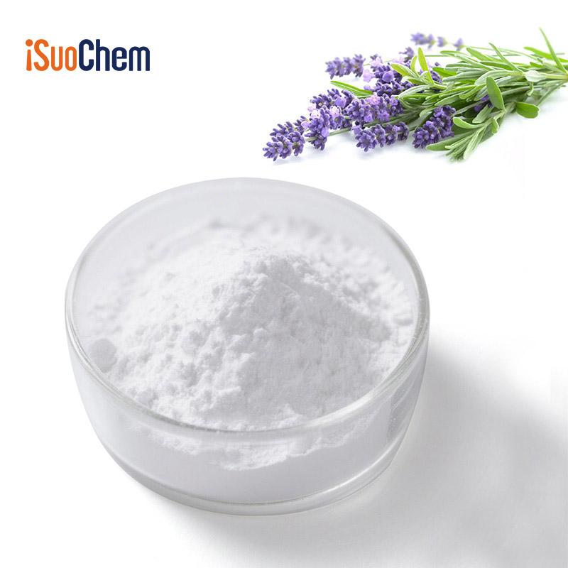 مسحوق عطر اللافندر