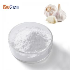 مسحوق عطر الثوم